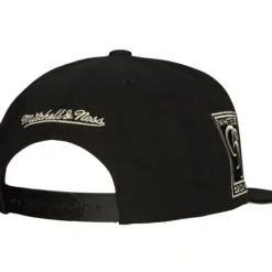 Team Classic Snapback Coop Chicago White Sox