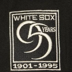 Team Classic Snapback Coop Chicago White Sox