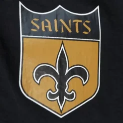 Team Essentials Nylon Shorts New Orleans Saints