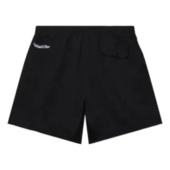 Team Essentials Nylon Shorts Pittsburgh Steelers