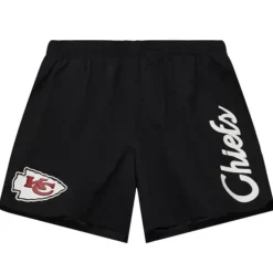 Team Essentials Nylon Shorts Kansas City Chiefs