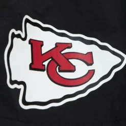 Team Essentials Nylon Shorts Kansas City Chiefs
