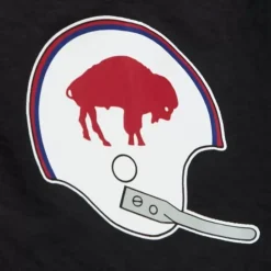 Team Essentials Nylon Shorts Buffalo Bills