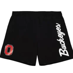 Team Essentials Nylon Shorts Ohio State