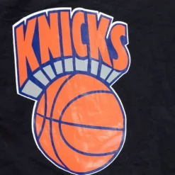 Team Essentials Nylon Shorts New York Knicks