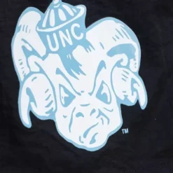 Team Essentials Nylon Shorts University Of North Carolina