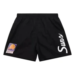 Team Essentials Nylon Shorts Phoenix Suns