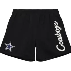 Team Essentials Nylon Shorts Dallas Cowboys
