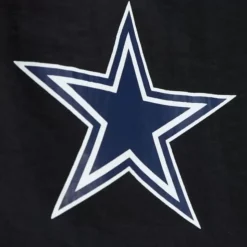 Team Essentials Nylon Shorts Dallas Cowboys