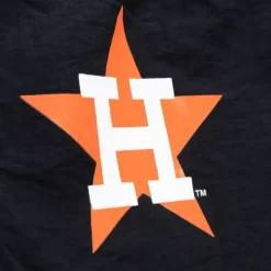 Team Essentials Nylon Shorts Houston Astros