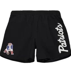 Team Essentials Nylon Shorts New England Patriots