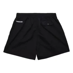Team Essentials Nylon Shorts Los Angeles Dodgers