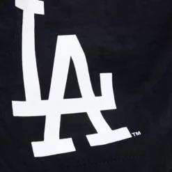 Team Essentials Nylon Shorts Los Angeles Dodgers