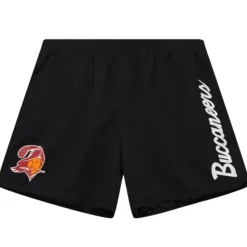 Team Essentials Nylon Shorts Tampa Bay Buccaneers