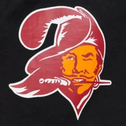 Team Essentials Nylon Shorts Tampa Bay Buccaneers