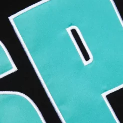 Team First Satin Fleece Crew San Antonio Spurs