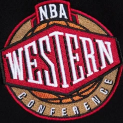 Team First Satin Fleece Crew Vancouver Grizzlies