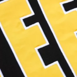 Team First Satin Fleece Crew Pittsburgh Steelers