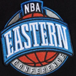 Team First Satin Fleece Crew Toronto Raptors