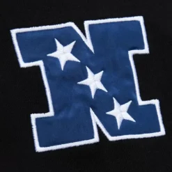 Team First Satin Fleece Crew Green Bay Packers