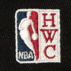 Team Graphic Stretch Snapback Denver Nuggets