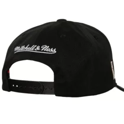 Team Graphic Stretch Snapback Minnesota Timberwolves