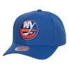 Team Ground 2.0 Pro Snapback New York Islanders