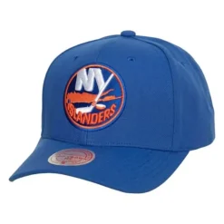 Team Ground 2.0 Pro Snapback New York Islanders