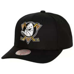 Team Ground 2.0 Pro Snapback Anaheim Ducks