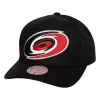 Team Ground 2.0 Pro Snapback Carolina Hurricanes