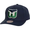 Team Ground 2.0 Pro Snapback Hartford Whalers