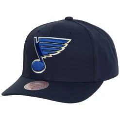 Team Ground 2.0 Pro Snapback St. Louis Blues