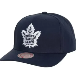 Team Ground 2.0 Pro Snapback Toronto Maple Leafs