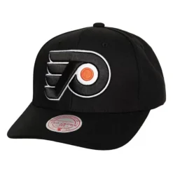 Team Ground 2.0 Pro Snapback Philadelphia Flyers