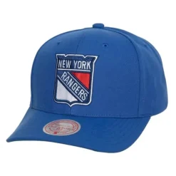 Team Ground 2.0 Pro Snapback New York Rangers