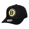 Team Ground 2.0 Pro Snapback Boston Bruins