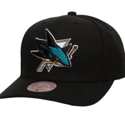 Team Ground 2.0 Pro Snapback San Jose Sharks