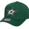 Team Ground 2.0 Pro Snapback Dallas Stars