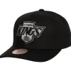 Team Ground 2.0 Pro Snapback Los Angeles Kings