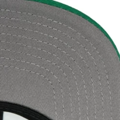 Team Ground 2.0 Snapback Boston Celtics