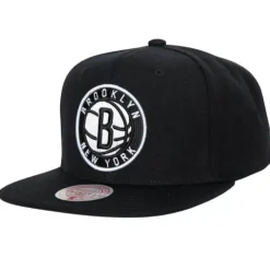 Team Ground 2.0 Snapback Brooklyn Nets