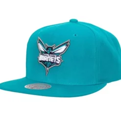Team Ground 2.0 Snapback Charlotte Hornets