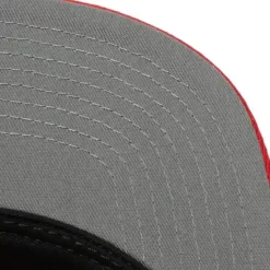 Team Ground 2.0 Snapback Chicago Bulls