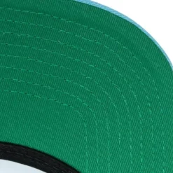 Team Ground 2.0 Snapback Hwc Los Angeles Lakers