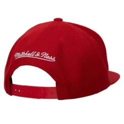 Team Ground 2.0 Snapback Hwc Miami Heat