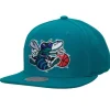 Team Ground 2.0 Snapback Hwc Charlotte Hornets