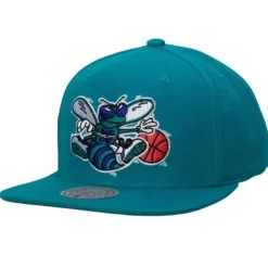Team Ground 2.0 Snapback Hwc Charlotte Hornets