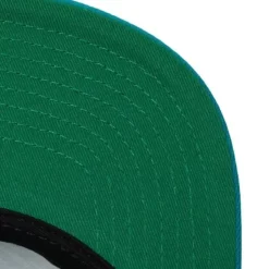 Team Ground 2.0 Snapback Hwc Charlotte Hornets