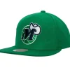 Team Ground 2.0 Snapback Hwc Dallas Mavericks