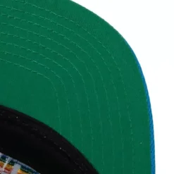 Team Ground 2.0 Snapback Hwc Denver Nuggets